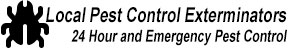 East Orleans MA Pest Control Exterminators